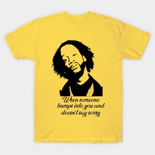 Katt Williams t-shirt T-Shirt